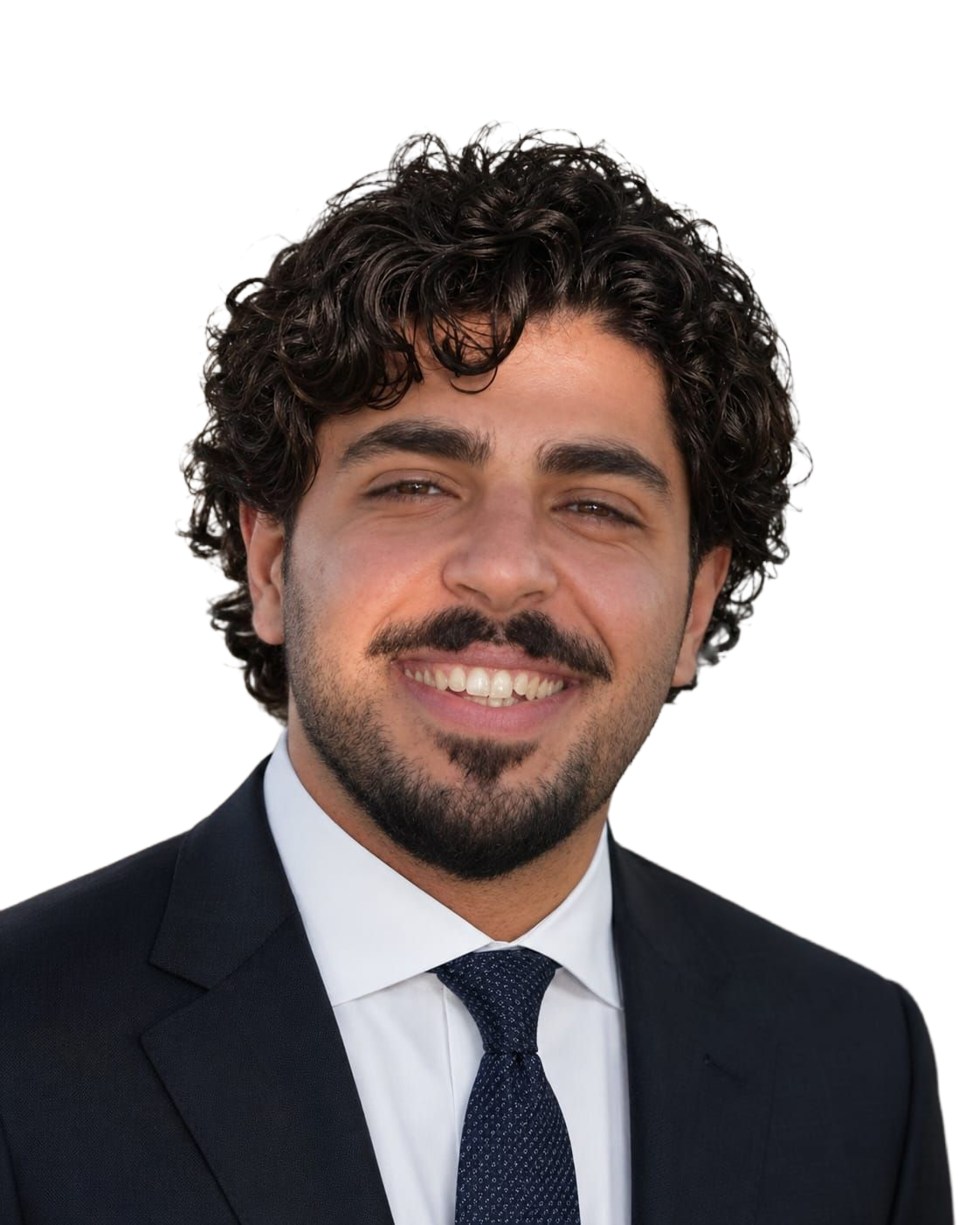 Mostafa Yaghi