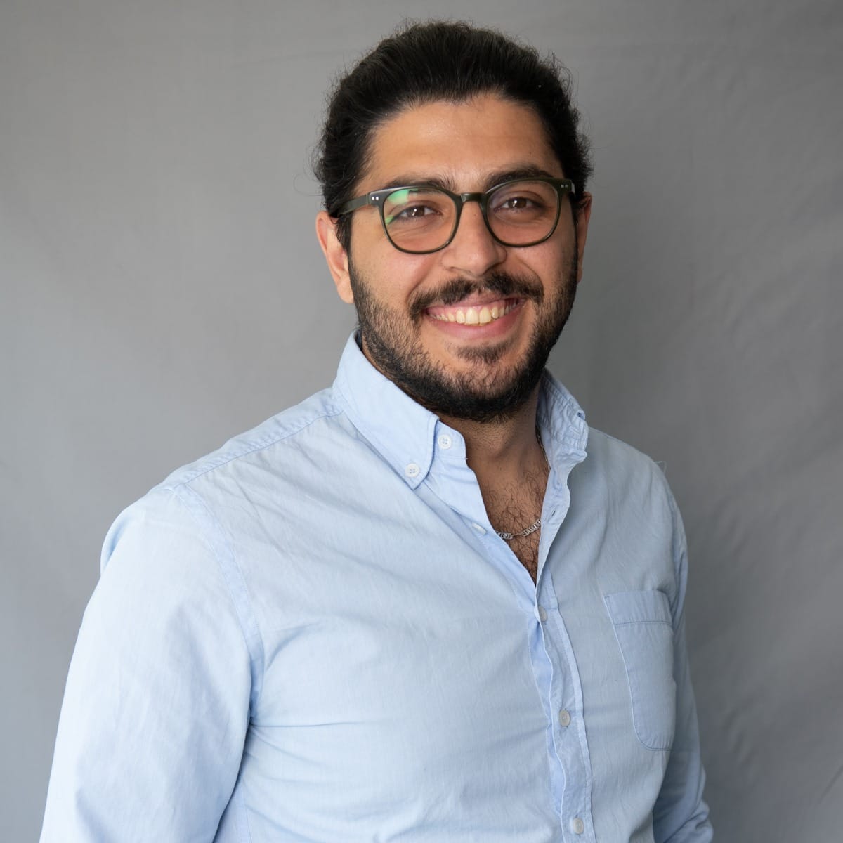 Mostafa Yaghi